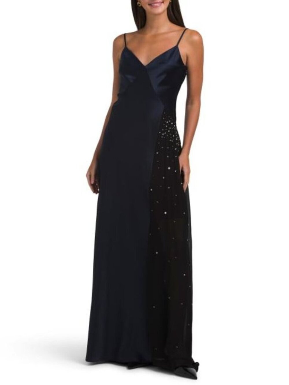 TANYA TAYLOR Catalina Dress